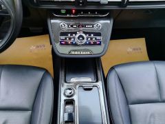 Lincoln Adventurer 2.0T RWD Luxury Elegant Edition - ფოტო 19