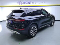 Lincoln Adventurer 2.0T RWD Luxury Elegant Edition - ფოტო 2