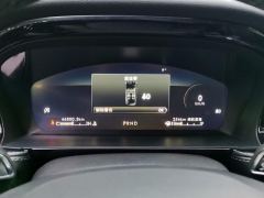 Lincoln Adventurer 2.0T RWD Luxury Elegant Edition - ფოტო 20