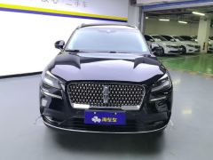 Lincoln Adventurer 2.0T RWD Luxury Elegant Edition - ფოტო 3