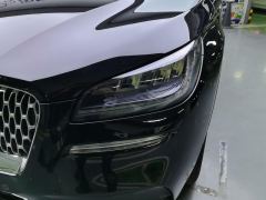 Lincoln Adventurer 2.0T RWD Luxury Elegant Edition - ფოტო 4