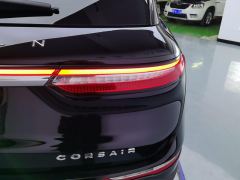 Lincoln Adventurer 2.0T RWD Luxury Elegant Edition - ფოტო 5