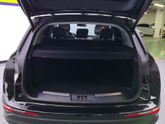 Lincoln Adventurer 2.0T RWD Luxury Elegant Edition - ფოტო 7