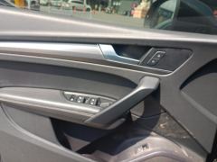 Audi Q5L Facelift 40 TFSI Luxury Dynamic Edition - ფოტო 12
