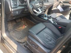 Audi Q5L Facelift 40 TFSI Luxury Dynamic Edition - ფოტო 14