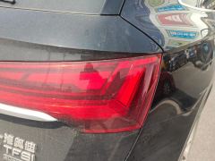 Audi Q5L Facelift 40 TFSI Luxury Dynamic Edition - ფოტო 5
