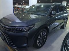 AITO HarmonyOS Intelligent Mobility M7 1.5T 240km Rear-wheel drive PLUS Version 5-seater - фото 1