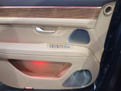 AITO HarmonyOS Intelligent Mobility M7 1.5T 240km Rear-wheel drive PLUS Version 5-seater - фото 12