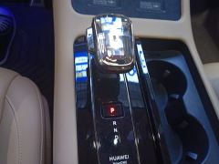 AITO HarmonyOS Intelligent Mobility M7 1.5T 240km Rear-wheel drive PLUS Version 5-seater - фото 19