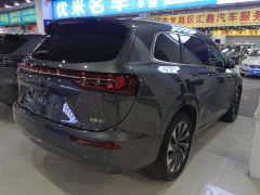 AITO HarmonyOS Intelligent Mobility M7 1.5T 240km Rear-wheel drive PLUS Version 5-seater - фото 2