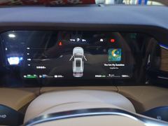 AITO HarmonyOS Intelligent Mobility M7 1.5T 240km Rear-wheel drive PLUS Version 5-seater - фото 20