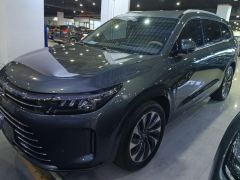 AITO HarmonyOS Intelligent Mobility M7 1.5T 240km Rear-wheel drive PLUS Version 5-seater - фото 3