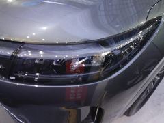 AITO HarmonyOS Intelligent Mobility M7 1.5T 240km Rear-wheel drive PLUS Version 5-seater - фото 4