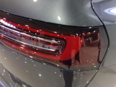 AITO HarmonyOS Intelligent Mobility M7 1.5T 240km Rear-wheel drive PLUS Version 5-seater - фото 5