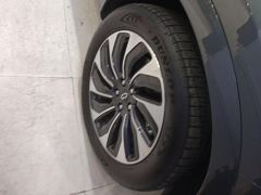 AITO HarmonyOS Intelligent Mobility M7 1.5T 240km Rear-wheel drive PLUS Version 5-seater - фото 6
