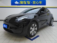 Tesla Model Y Facelift 545km Rear-Wheel Drive Edition - photo 1