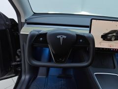 Tesla Model Y Facelift 545km Rear-Wheel Drive Edition - photo 18