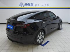 Tesla Model Y Facelift 545km Rear-Wheel Drive Edition - photo 2