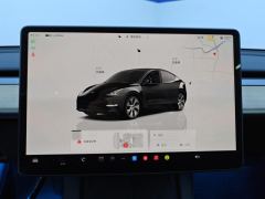Tesla Model Y Facelift 545km Rear-Wheel Drive Edition - photo 20
