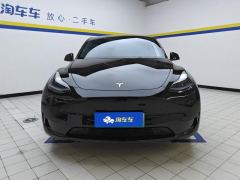Tesla Model Y Facelift 545km Rear-Wheel Drive Edition - photo 3