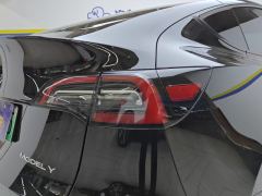 Tesla Model Y Facelift 545km Rear-Wheel Drive Edition - photo 5