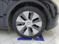 Tesla Model Y Facelift 545km Rear-Wheel Drive Edition - photo 6