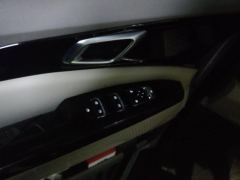 Kia Jiahui 2.0T Flagship Edition - ფოტო 12