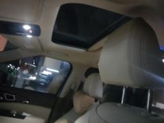 Kia Jiahui 2.0T Flagship Edition - ფოტო 15