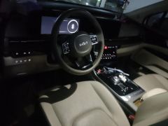 Kia Jiahui 2.0T Flagship Edition - ფოტო 16