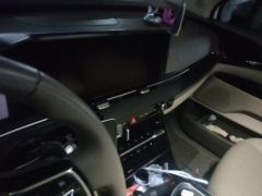 Kia Jiahui 2.0T Flagship Edition - ფოტო 17