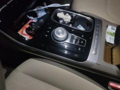 Kia Jiahui 2.0T Flagship Edition - ფოტო 19