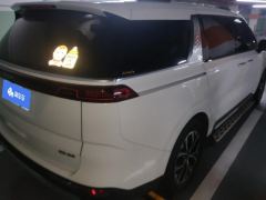Kia Jiahui 2.0T Flagship Edition - ფოტო 2