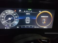 Kia Jiahui 2.0T Flagship Edition - ფოტო 20