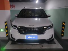 Kia Jiahui 2.0T Flagship Edition - ფოტო 3