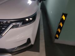 Kia Jiahui 2.0T Flagship Edition - ფოტო 4