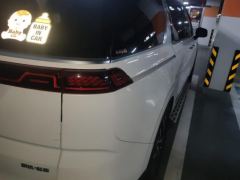 Kia Jiahui 2.0T Flagship Edition - ფოტო 5