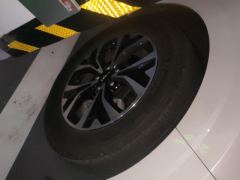 Kia Jiahui 2.0T Flagship Edition - ფოტო 6