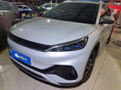 BYD Yuan PLUS Champion Edition 430km Elite Edition - ფოტო 1