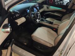 BYD Yuan PLUS Champion Edition 430km Elite Edition - ფოტო 14