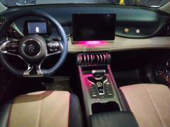 BYD Yuan PLUS Champion Edition 430km Elite Edition - ფოტო 16