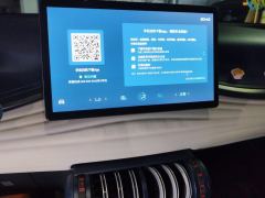 BYD Yuan PLUS Champion Edition 430km Elite Edition - ფოტო 17