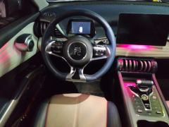 BYD Yuan PLUS Champion Edition 430km Elite Edition - ფოტო 18