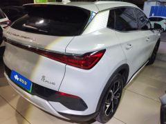 BYD Yuan PLUS Champion Edition 430km Elite Edition - ფოტო 2