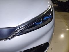 BYD Yuan PLUS Champion Edition 430km Elite Edition - ფოტო 4