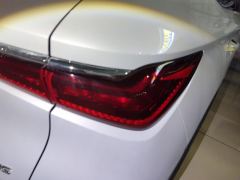 BYD Yuan PLUS Champion Edition 430km Elite Edition - ფოტო 5