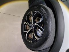 BYD Yuan PLUS Champion Edition 430km Elite Edition - ფოტო 6