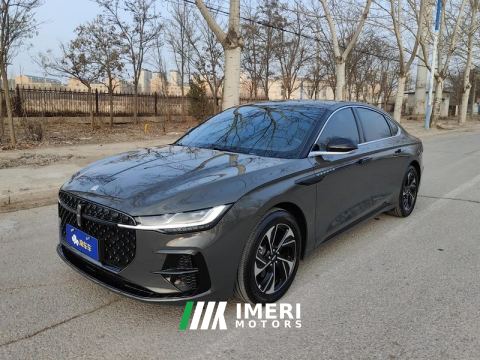 2022 Lincoln Z i 2.0T Edition - ავტომობილი ჩინეთიდან