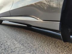 Lincoln Z i 2.0T Edition - ფოტო 11