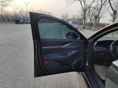 Lincoln Z i 2.0T Edition - ფოტო 12