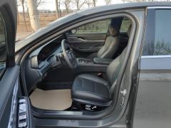 Lincoln Z i 2.0T Edition - ფოტო 14